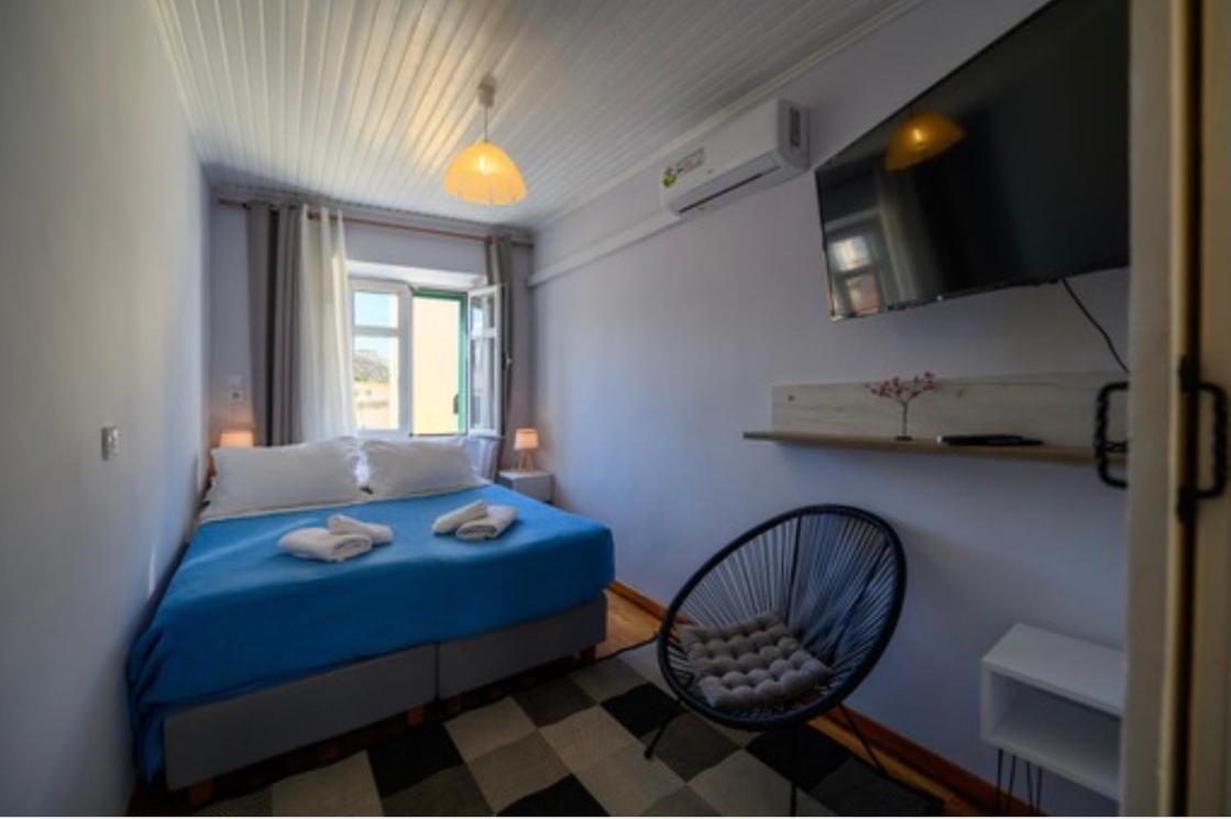 Mitropoleos Suite Korfu Dış mekan fotoğraf