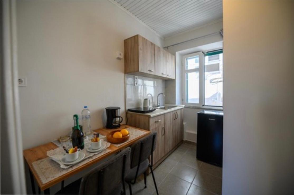 Mitropoleos Suite Korfu Dış mekan fotoğraf